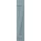 Ekena Millwork Americraft 3-Board (2 Batten) Wood Joined Board-n-Batten Shutters w/ Z-Bar, ARW102BB311X77SBH, PR ARW102BB311X77SBH - alternate 5